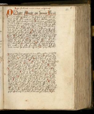 Johannes de Garlandia: Liber aequivocorum cum commentario