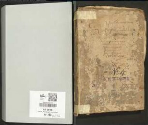 Lehnerbungs-Protokolle, 1752/71, 1785-94.