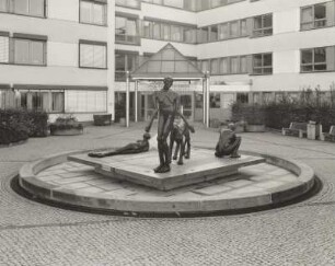 Brunnen