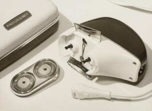Philips Elektrorasierer „Philishave 800“