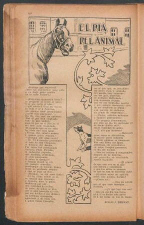 El día del animal