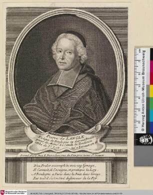 Pierre de Langle