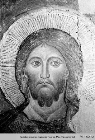 Alttestamentliche Szenen : Erschaffung der Welt