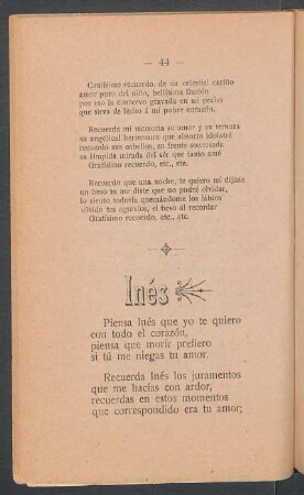 Inés