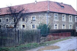 ehemaliges Rittergut