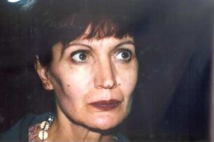 Siránna Satéli (Griechenland), Schriftstellerin