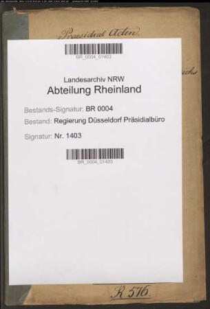 Reichswald