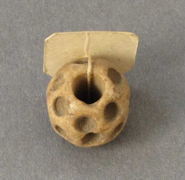 spindle whorl