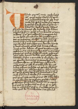 Speculum amatorum mundi
