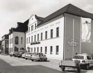Hotel "Stadt Dresden"