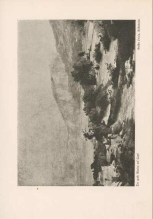 Die große Marine auf Capri