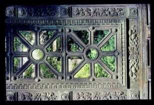 St. Matthäifriedhof 4.6.67.