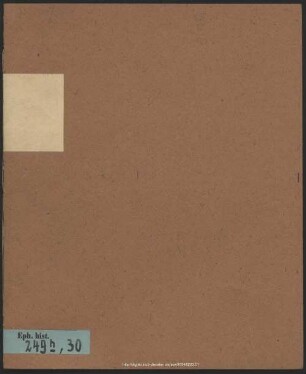 1785: Ephemerides Lipsicae : anni