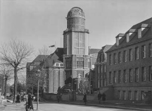George-Bähr-Straße
