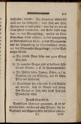 Fruchtbarkeit