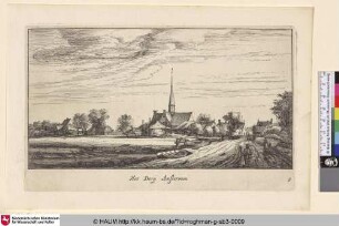 Het Dorp Amsterveen