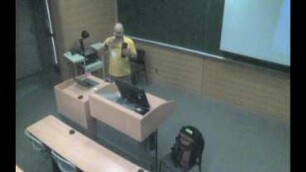 PGCon 2018 - Opening Session