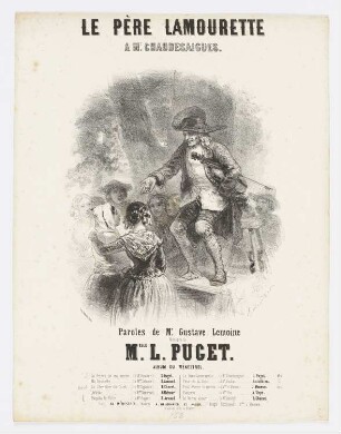 Le Père Lamourette