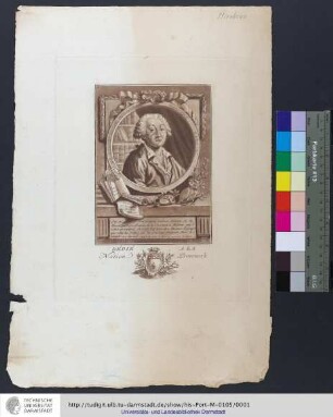 Honoré Gabriel De Riquetti De Mirabeau