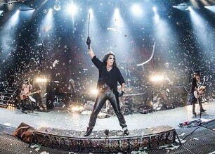 Wacken 3D (2014) - Teaser