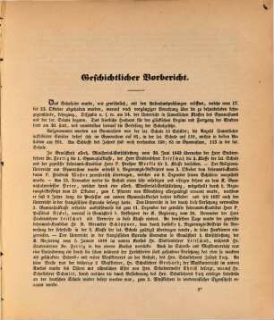 Jahresbericht über das Königl. Gymnasium Münnerstadt : für das Studienjahr ... ; bekannt gemacht bei der feierlichen Preise-Vertheilung am ... 1844