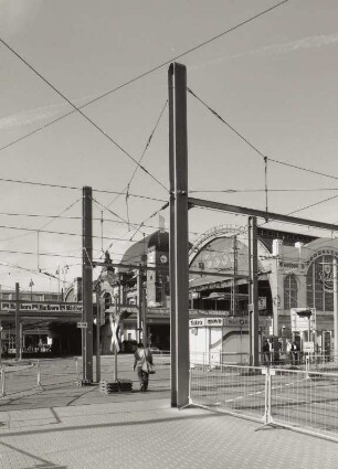 Hauptbahnhof