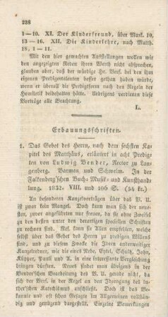238-247 Erbauungsschriften