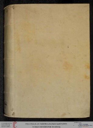 Titularbuch