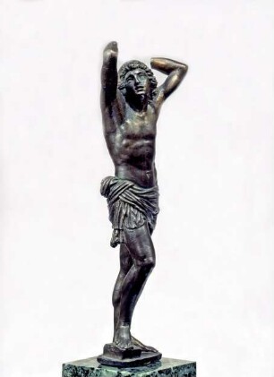 Heiliger Sebastian