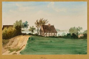 Ellerbeck