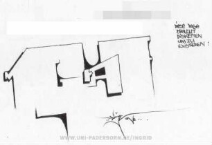GrAF | ..unleserlich oNe... | Diese PAGe BRAUCHT DiSKETTEN UM ZU EXiSTiEREN: