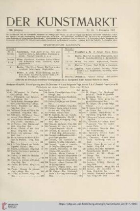 Nr. 10 (3. Dezember 1915)