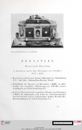 Bernstein
