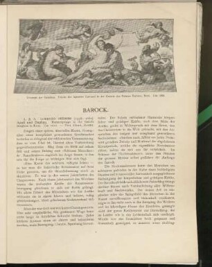 Barock.