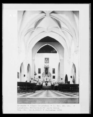 San Cristóbal