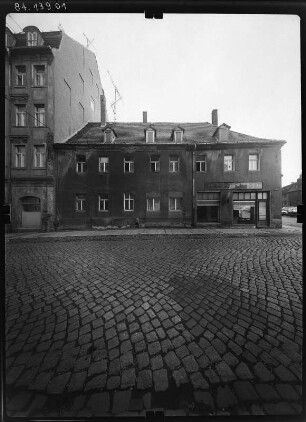 Altenburg : Teichstraße