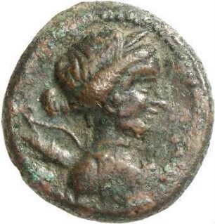 Myrina auf Lemnos
