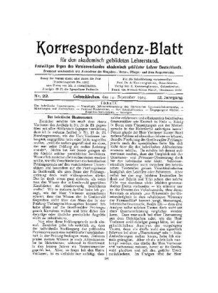 Das hebräische Staatsexamen