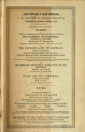 The life and Pontificate of Gregory the Seventh, 1