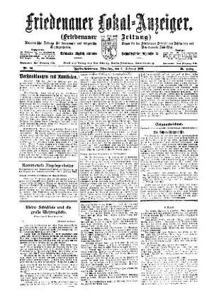 Nr. 30, 05.02.1918