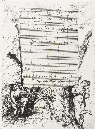 Die Zauberflöte: Klinget Glöckchen