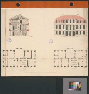 Barockschloss