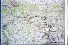 Stuttgart: Schalterhalle im Hauptbahnhof; Plan