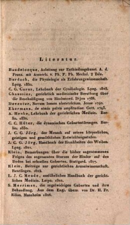 Die Schnellgeburt : Inaug.-Abh.