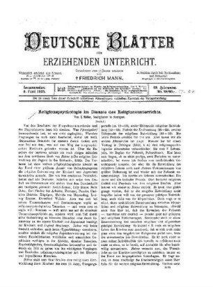 19/20: Heft 19/20