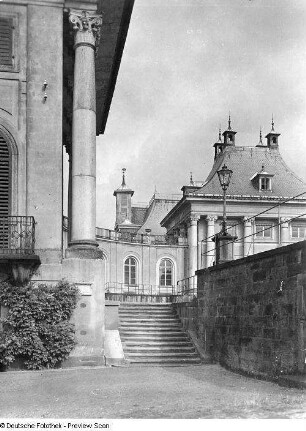 Wasserpalais