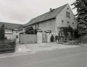 Dreiseithof