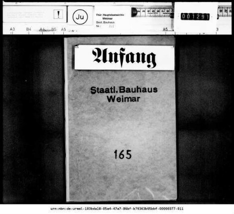 Kunsterziehung an den Schulen
