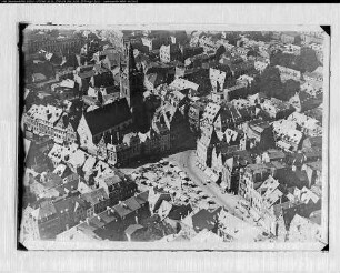 Trier, Hauptmarkt