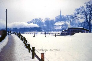 Schwarzenbek